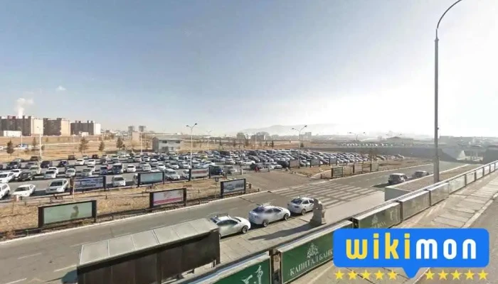 Нисэх нэг цэгийн үйлчилгээ - Улаанбаатар