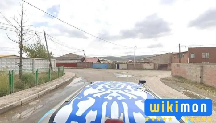 Нова өрхийн эрүүл мэндийн төв - Улаанбаатар