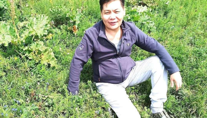 Ногоон Барилга - Улаанбаатар