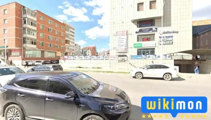 Нотариат - Бгд - 17 Хороо