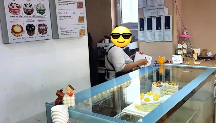ОнОн Кафе - Даланзадгад