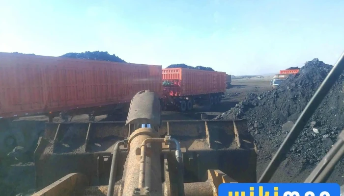 Орон нутагын таван толгой - Таван Толгой