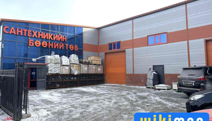 Сингала сантехникийн бөөний төв Singala - Сбд - 11 Хороо