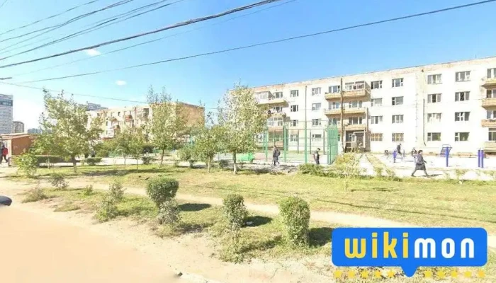 Солонго гэр ахуйн барааны бөөний дэлгүүр - Монгол Япон Эмнэлэгийн Ард Баруун Тииш Харсан Үүдтэй