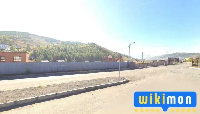 Сэлх - Улаанбаатар