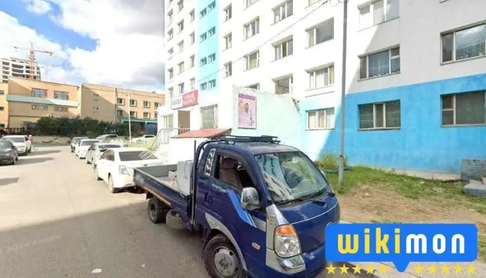 Таван гэгээ гэр ахуй - Бгд - 32 Хороо