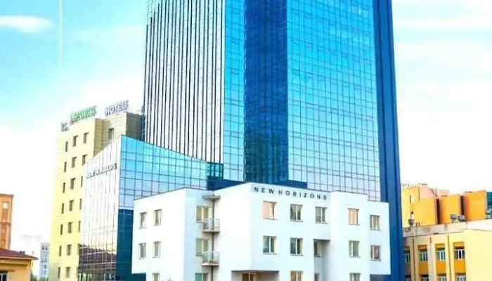 Талст Групп Ххк - Улаанбаатар