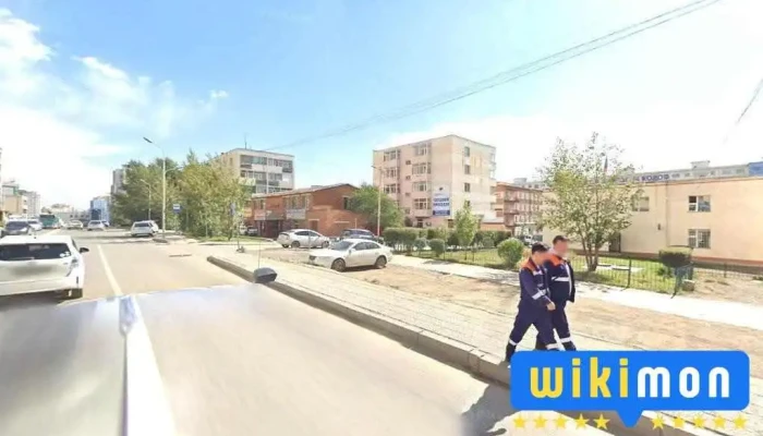 таны үсчин - Улаанбаатар