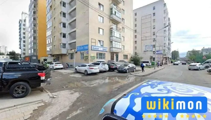 Тонна Шүдний эмнэлэг - Чд - 6 Хороо