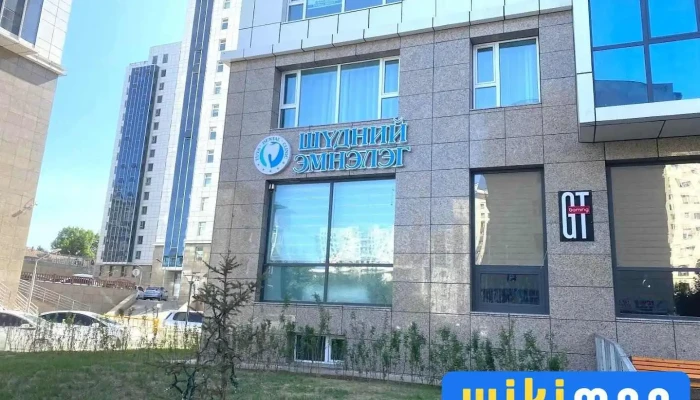 Туяа Дент - Улаанбаатар