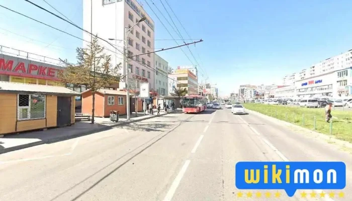 Тэргэлдент 24 цагийн шүдний эмнэлэг - 18r Horoo