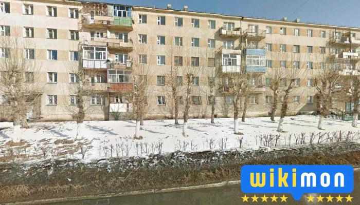 Түмэн бөөний сүлжээ дэлгүүр - Дархан