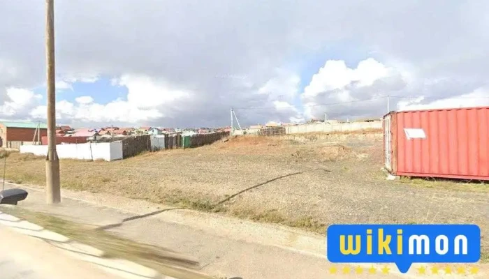 Түмэн Тулгуур Ххк - Схд - 22 Хороо