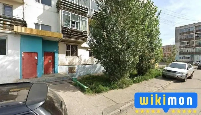 Убцтс Төхк Сонгинохайрхан Хүт - Улаанбаатар