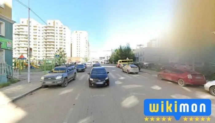 Ундрах хүнсний дэлгүүр - Сбд - 11 Хороо