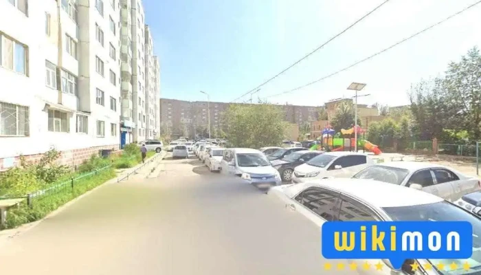 Ур Ундрах - Гутлын салон - Улаанбаатар
