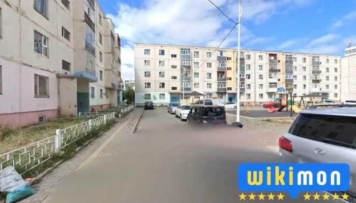 Утас засвар, дагалдах хэрэгсэл - Тоот