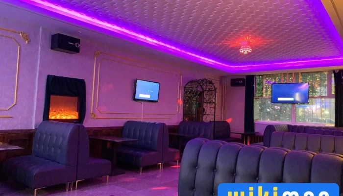 Уянгалаг karaoke - Бзд-Ын 3-р Хороо