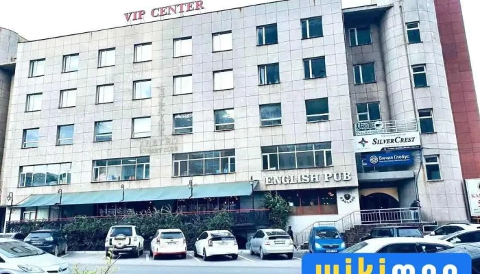 Хайрын бэлэг дэлгүүр - Бгд - 14 Хороо