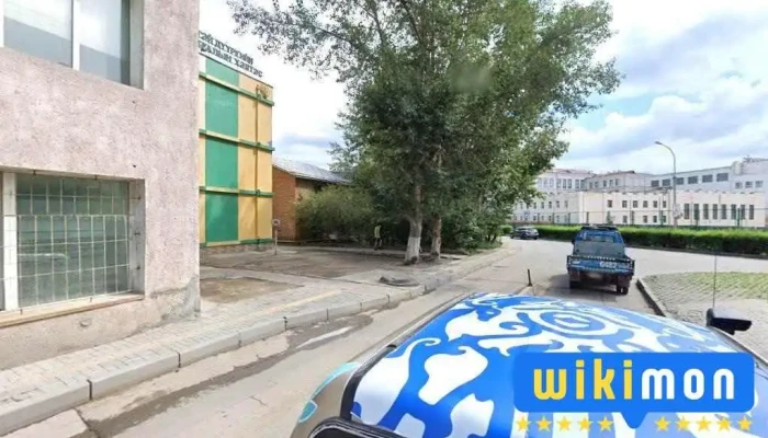 Халуун тогоо, кабин халаагчийн мэргэшсэн засвар - Улаанбаатар
