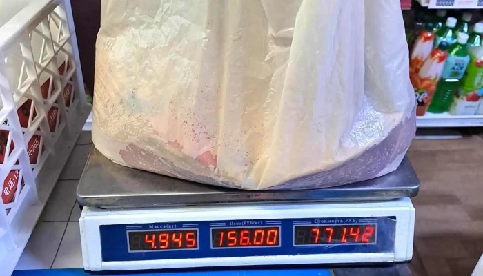 Хангайн бүс худалдааны төв - Эрдэнэт