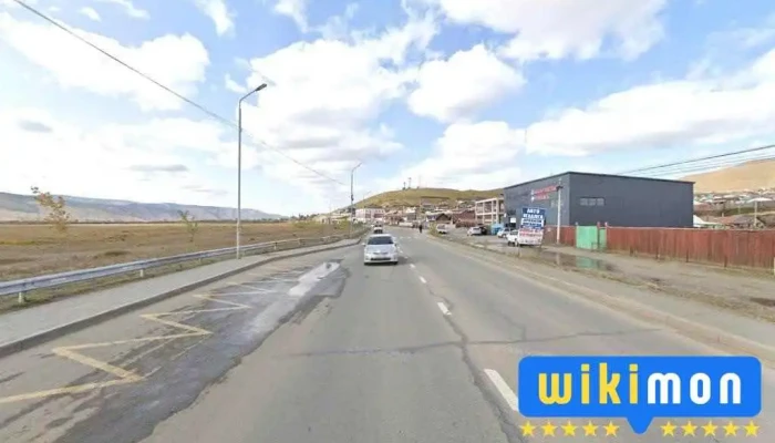 Хар хошуу - Улаанбаатар