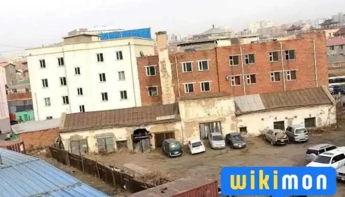 Хараа Зочид Буудал - Улаанбаатар