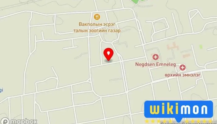 Хараа нутгийн хөгжлийн элч залуусын холбоо Тбб - Мандал Сум