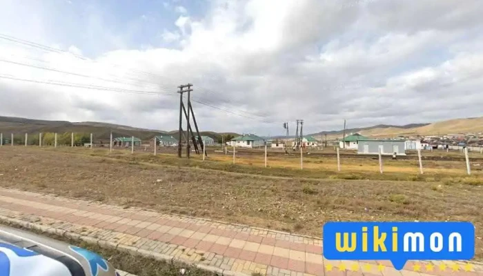 Хонхор 2 - Улаанбаатар 13090