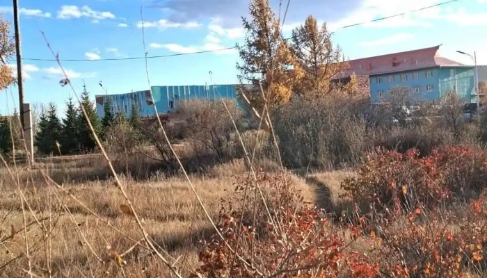 Хужирт усны үйлдвэр - Хужирт