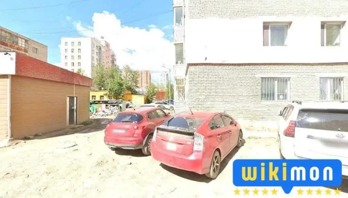 Хүннү - Аялал, спорт хувцасны дэлгүүр Hunnu - Travel, sports clothing store - Монгол Улс