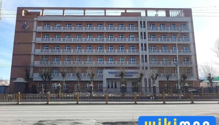 Хүнсний аюулгүй байдлын үндэсний лавлагаа лаборатори - Улаанбаатар