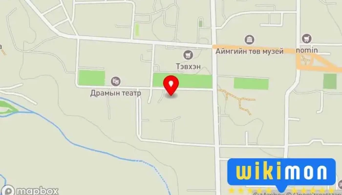 Хөвсгөл аймгийн Ардчилсан залуучуудын холбоо - Мөрөн