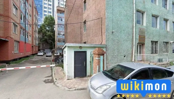 Хөдөлмөр сургалт судалгааны төв - Улаанбаатар