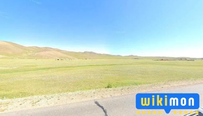 Цэнхэр аялал жуулчлалын төгөл - Цэнхэр
