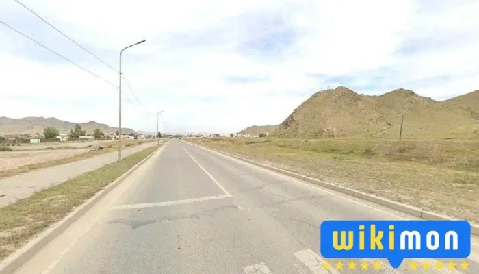 Цээл - Улаанбаатар