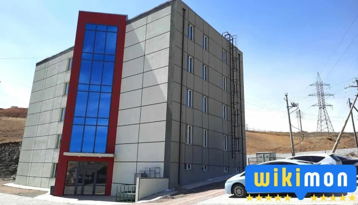 Чингэлтэй дүүргийн Нийтлэг үйлилгээний газар - Улаанбаатар