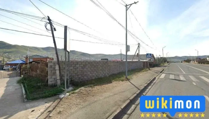 Шадивлан - Улаанбаатар