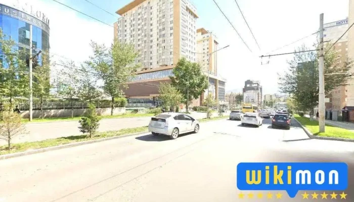 Шинэ санаа боловсрол ахлах сургууль - Улаанбаатар