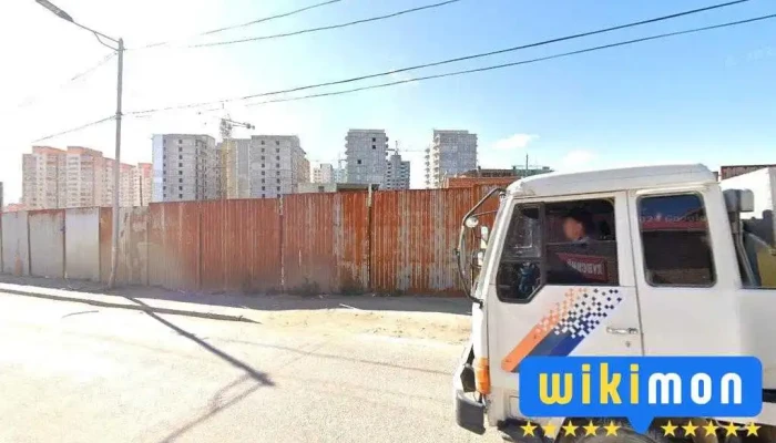 Эрдэнэ толгой компьютер засвар Erdene tolgoi Pc service - Улаанбаатар