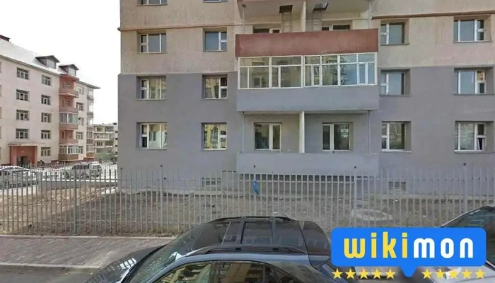 Эрдэнэт хоногийн түрээсийн байр - Орхон