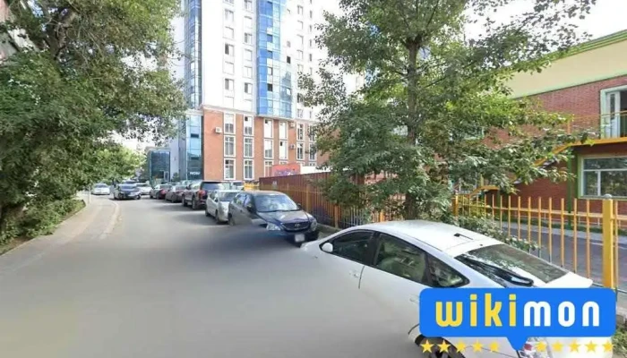 Эрүүл мэндийн хөгжлийн төв 2-р байр - Улаанбаатар