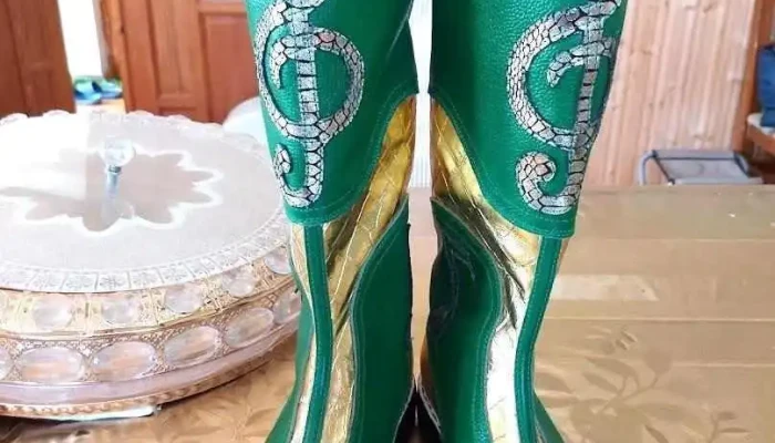 Ээтэн гутлын үйлдвэр - Улаанбаатар